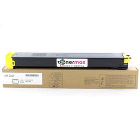 Sharp MX-23GTYA MX23GT MX2010 MX2310 MX2614 MX3111 MX3114 Sarı Muadil Toner