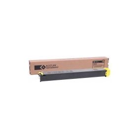 Sharp MX-23GTYA Sarı Katun Muadil Toner