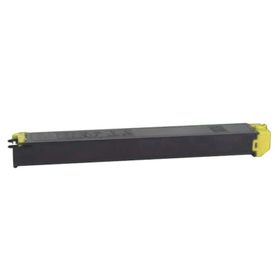 Sharp MX-23GTYA Sarı Muadil Toner
