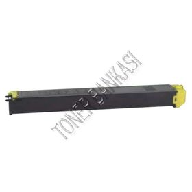 Sharp MX-23GTYA Sarı Muadil Toner
