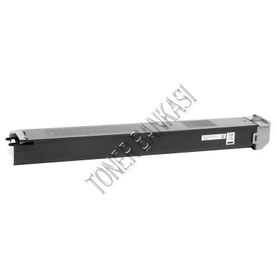 Sharp MX-25GTBA MX25GT DX2500 DX-2500 Siyah Muadil Toner