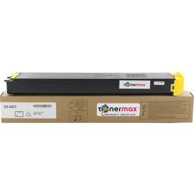 Sharp MX-25GTYA MX25GT DX2500 DX-2500 Sarı Muadil Toner
