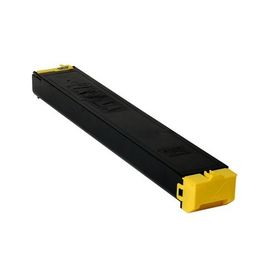 Sharp MX-25GTYA MX25GT DX2500 DX-2500 Sarı Muadil Toner