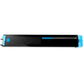 Sharp MX-27GTBA MX27GT MX2700 MX2300 MX3500 MX3501 MX4500 MX4501 Mavi Muadil Toner