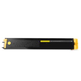 Sharp MX-27GTBA MX27GT MX2700 MX2300 MX3500 MX3501 MX4500 MX4501 Sarı Muadil Toner