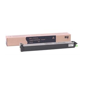 Sharp MX-27GTBA Siyah Muadil Toner