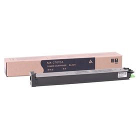 Sharp MX-27GTBA Siyah Muadil Toner