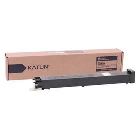 Sharp MX-27GTCA Mavi Katun Muadil Fotokopi Toneri