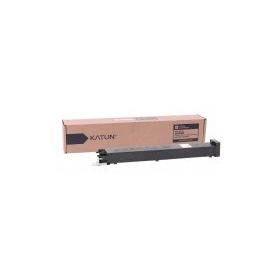 Sharp MX-27GTCA Mavi Katun Muadil Fotokopi Toneri