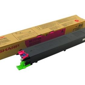 Sharp MX-27GTMA Kırmızı Fotokopi Toneri