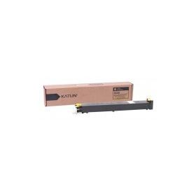 Sharp MX-27GTMA Kırmızı Katun Muadil Toner