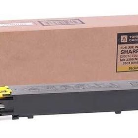 Sharp MX-27GTMA Kırmızı Katun Muadil Toner