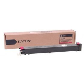 Sharp MX-27GTMA Kırmızı Katun Muadil Toner