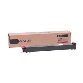 Sharp MX-27GTMA Kırmızı Katun Muadil Toner
