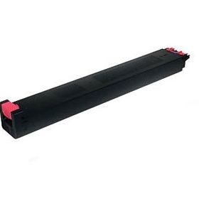 Sharp MX-27GTMA Kırmızı Muadil Toner