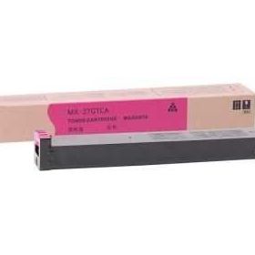 Sharp MX-27GTMA Kırmızı Muadil Toner
