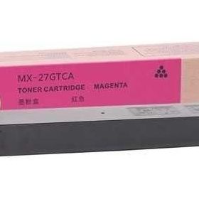 Sharp MX-27GTMA Kırmızı Muadil Toner