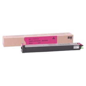 Sharp MX-27GTMA Kırmızı Muadil Toner