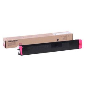 Sharp MX-27GTMA Kırmızı Toner