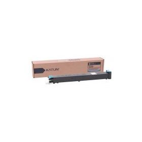 Sharp MX-27GTYA Sarı Katun Muadil Toner