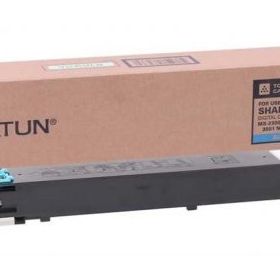 Sharp MX-27GTYA Sarı Katun Muadil Toner