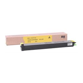 Sharp MX-27GTYA Sarı Muadil Toner