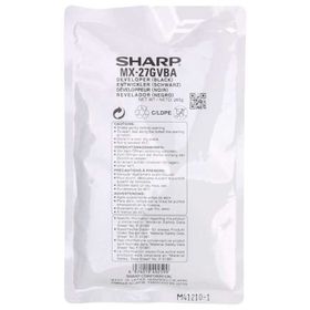 Sharp MX-27GVBA Siyah Developer