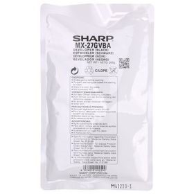 Sharp MX-27GVBA Siyah Developer