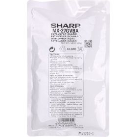 Sharp MX-27GVBA Siyah Developer