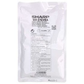 Sharp MX-27GVBA Siyah Developer