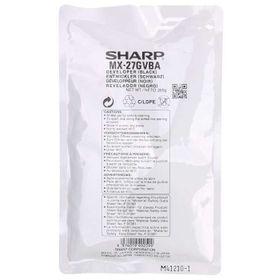 Sharp MX-27GVBA Siyah Developer