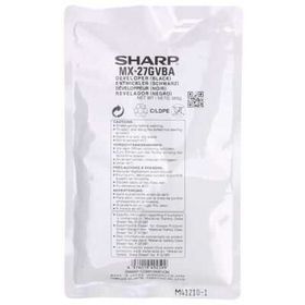 Sharp MX-27GVBA Siyah Developer