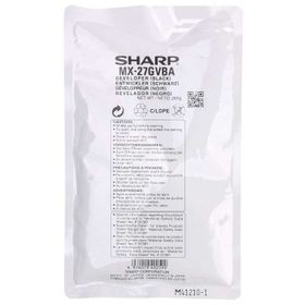 Sharp MX-27GVBA Siyah Developer