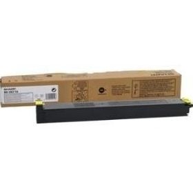 Sharp Mx-3100n Orjinal Sarı Toner