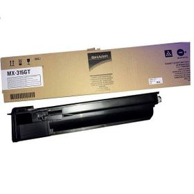 Sharp MX-312GT 5726-5731 MX-M260-310-314-264-354 Smart Toner