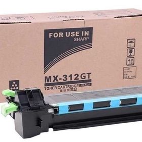 Sharp MX-312GT Muadil Fotokopi Toneri