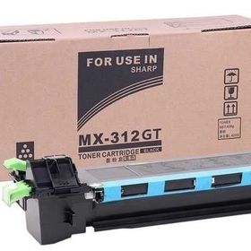 Sharp MX-312GT Muadil Fotokopi Toneri