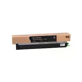 Sharp Mx-312gt Muadil Siyah Toner