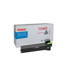 Sharp Mx-312gt Muadil Siyah Toner