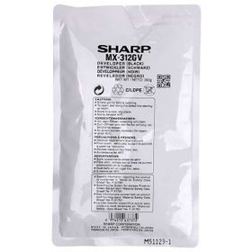Sharp MX-312GV Developer