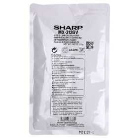 Sharp MX-312GV Developer
