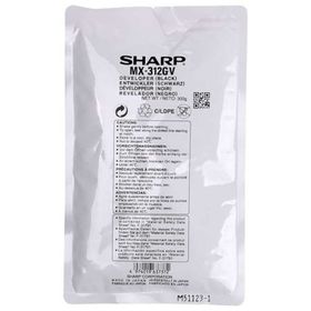 Sharp MX-312GV Developer