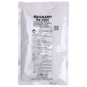 Sharp MX-312GV Developer