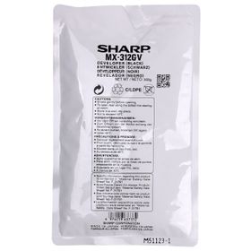 Sharp MX-312GV Developer