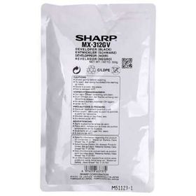 Sharp MX-312GV Developer