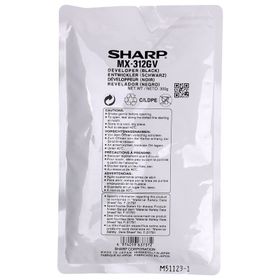 Sharp MX-312GV Developer