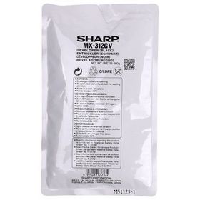 Sharp MX-312GV Developer
