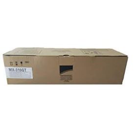 Sharp MX-315GT MX315GT MX-M265 MX-M266 MX-M31 MX-M316 MX-M355 MX-M356 Muadil Toner