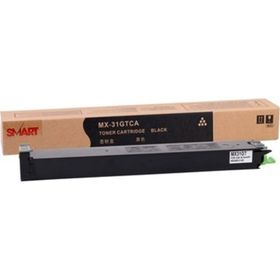 Sharp MX-31GTBA MX-5100N Siyah Fotokopi Toneri