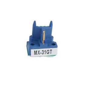 Sharp MX-31GTMA Kırmızı Fotokopi Toner Chip